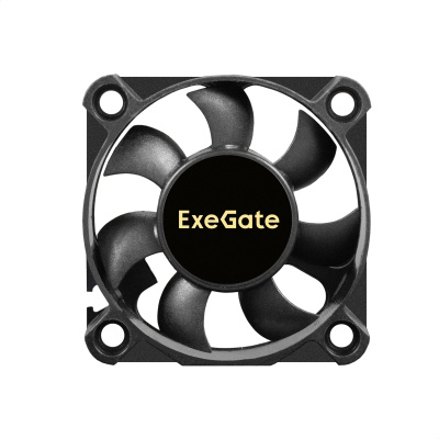 Exegate EX05010B3P EX297020RUS Вентилятор 2