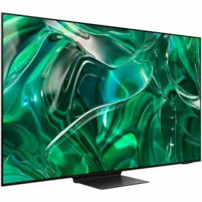 Samsung QE55S95CAUXRU Телевизор 1