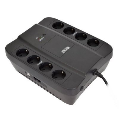 Powercom Spider SPD-1000U Источник бесперебойного питания 688277 1