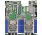 Asrock Rack EP2C622D16NM Материнская плата