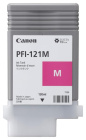 Canon INK TANK PFI-121 MAGENTA 6267C001 Картридж