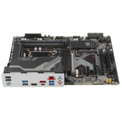 Gigabyte Z790 D DDR4 Материнская плата 1