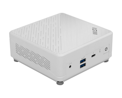 MSI Cubi 5 936-B0A812-218 Видеокарта