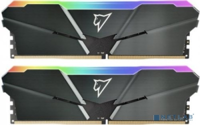 Netac Shadow RGB NTSRD4P32DP-16E Оперативная память