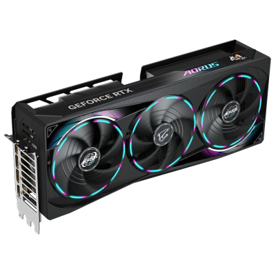 Gigabyte RTX5070Ti MASTER GV-N507TAORUS M-16GD Видеокарта 4