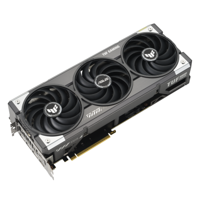 ASUS RTX5070Ti TUF GAMING 16GB 90YV0MD0-M0NA00 Видеокарта 6