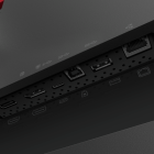 Lenovo ThinkVision P32p-20 ЖК монитор 31.5'' 62A2GAT2UA 4