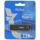 Netac NT03U336S-128G-30BK USB накопитель 2