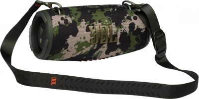 JBL Xtreme 3 JBLXTREME3CAMOAS Портативная колонка 2