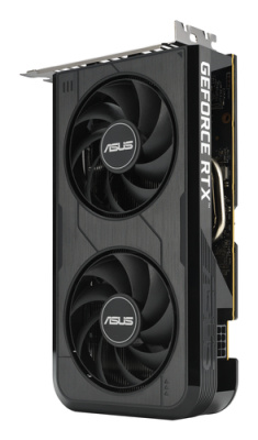 ASUS DUAL-RTX5050-O8G 90YV0N72-M0NA00 Видеокарта 8
