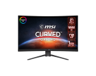 MSI MAG 275CQRF-QD Монитор 9S6-3CD24T-006