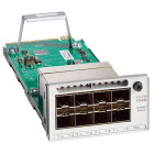 Cisco C9300-NM-8X(new) Модуль 