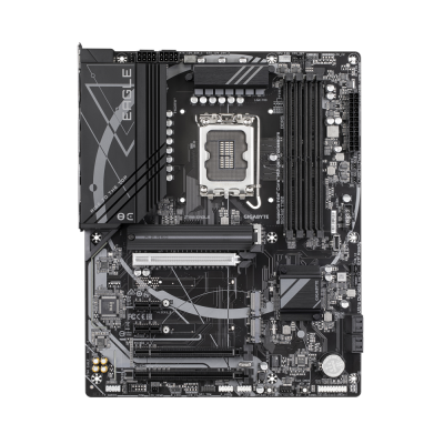 Gigabyte Z790 EAGLE Материнская плата 1