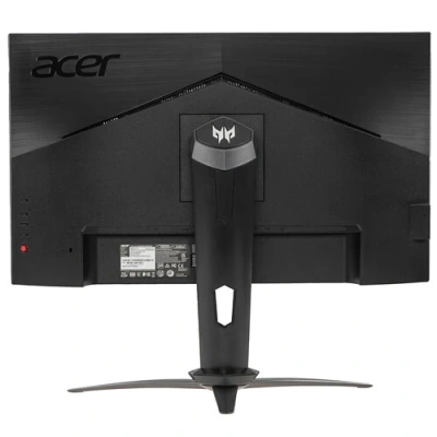 Acer Predator XB273UKFbmiipruzx UM.HX3EE.F01 Монитор 1