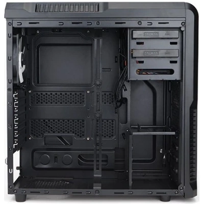 Zalman Z3 PLUS B Black Корпус 2