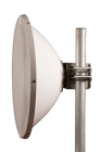 Jirous JRC-29DD-SX DuplEX N-Female Антенна комплект 2 шт.