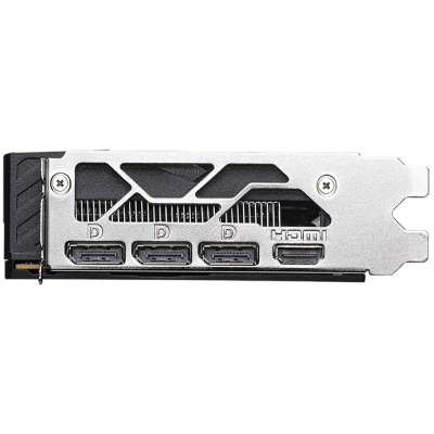 MSI GeForce RTX5050 GAMING 8GB Видеокарта 4