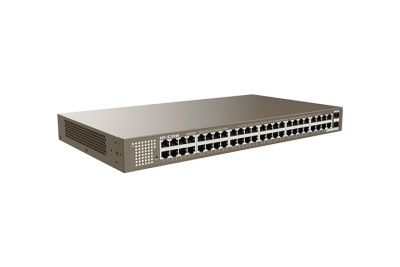 IP-COM G3350F Коммутатор 1