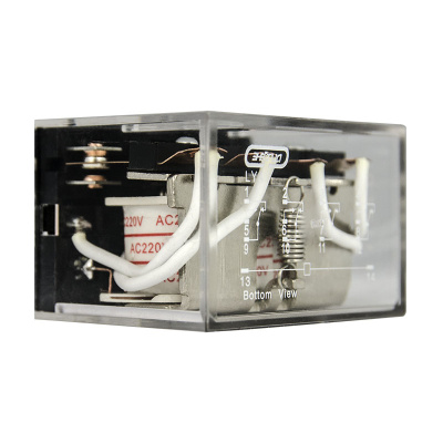 ЭНЕРГИЯ LY-4 230AC 4пк (Е0403-0007) Реле промежуточное 3