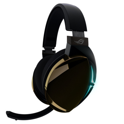 ASUS ROG STRIX FUSION 500 Проводная гарнитура 90YH00Z2-B8UA00