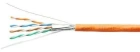 Exegate FUTP4-C5e-CU-S24-IN-LSZH-OR-305 FTP EX289280RUS Кабель