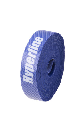 Hyperline WASNR-5x25-BL Лента (липучка) в рулоне 3