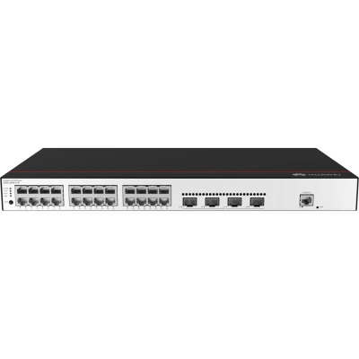 Huawei S5735-L24P4S-A-V2 Коммутатор