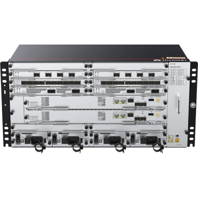 Huawei NETENGINE 8000 M14 Маршрутизатор 3