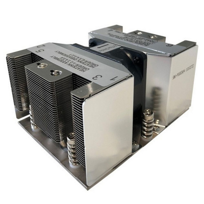 SuperMicro SNK-P0083AP4 Вентилятор