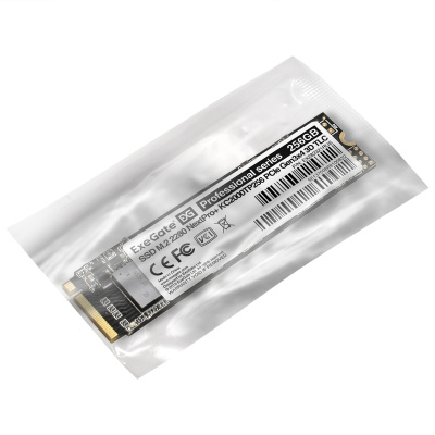 ExeGate NextPro+ EX282321RUS SSD накопитель 2