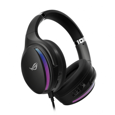 ASUS ROG FUSION II 500 Гарнитура 90YH02W5-B2UA00