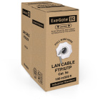 Exegate UTP4-C5e-CCA-S26-IN-PVC-GY-100 EX281818RUS Кабель