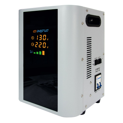Энергия Hybrid 2000 (Е0101-0147) Стабилизатор напряжения 2