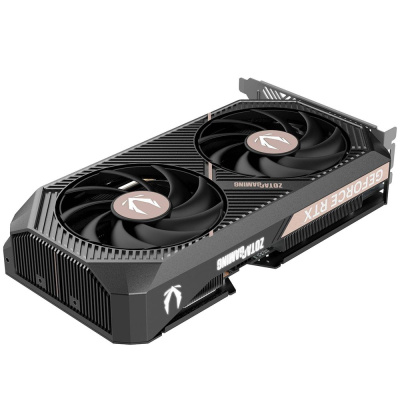 Zotac RTX5060Ti AMP 16GB ZT-B50620F-10M Видеокарта 3