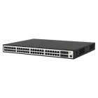 SNR SNR-S5310G-48TX-POE Управляемый POE коммутатор 3