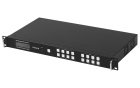Intrend ITMFM-4x4H2A Матричный коммутатор HDMI УВСН.468364.045