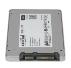 Crucial MX500 CT250MX500SSD1 Накопитель SSD 250 Gb 3