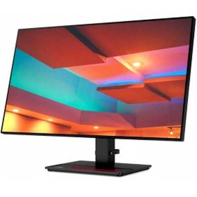 Lenovo ThinkVision P27h-20 Монитор 61E9GAT6EU 1