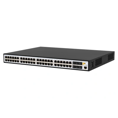 SNR SNR-S5310G-48TX-POE Управляемый POE коммутатор 2