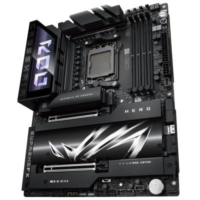ASUS ROG CROSSHAIR X870E EXTREME 90MB1LB0-M0EAY0 Материнская плата 6