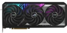 ASUS GeForce RTX5070TI 16GB ROG STRIX OC ROG-STRIX-RTX5070TI-O16G-GAMING Видеокарта