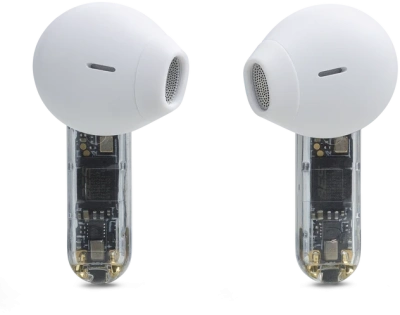 JBL JBLTFLEXGWHT Наушники 8
