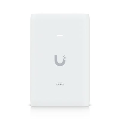 Ubiquiti PoE-48-30W-2.5G UACC-POE+-2.5G PoE инжектор 1