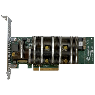 Lenovo ThinkSystem RAID 9450-8i 4GB 4Y37A97935 Контроллер