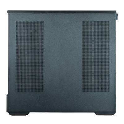 Zalman P30 BLACK V2 Корпус для ПК 3