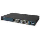 EnGenius EWS7928FP Коммутатор