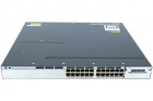 Cisco Catalyst WS-C3750X-24T-S Коммутатор  2