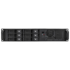 Exegate Pro 2U660-HS06 EX264268RUS Серверный корпус 12