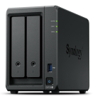 SYNOLOGY DS725+ СХД настольное исполнение