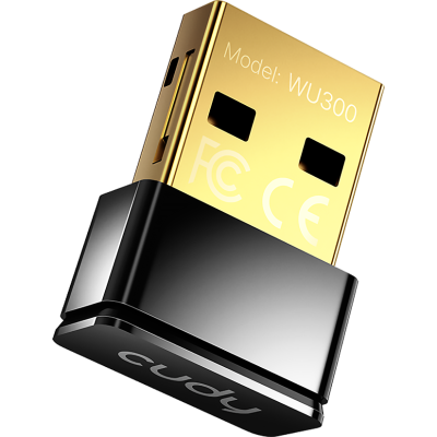 Cudy WU300 Адаптер Wi-Fi